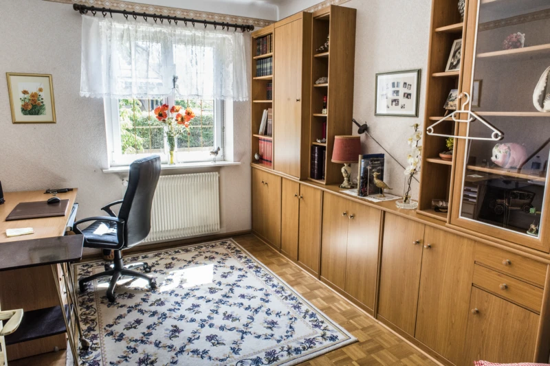 Chambre 11,3m2