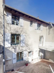 Maison 200m2