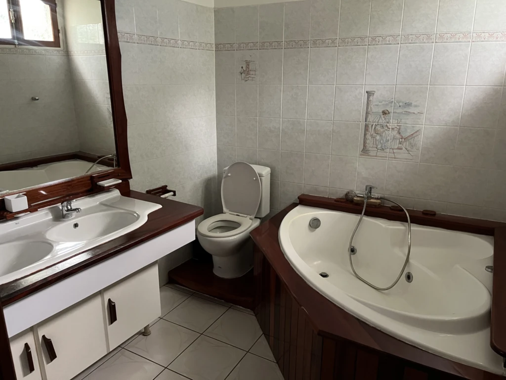 Salle de bain Ch3