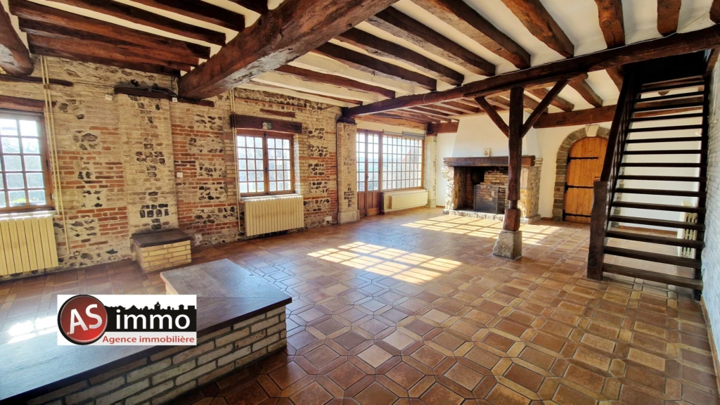 www.asimmodieppe.fr maison à vendre acheter immodieppe meilleurs agents asimmo 4d