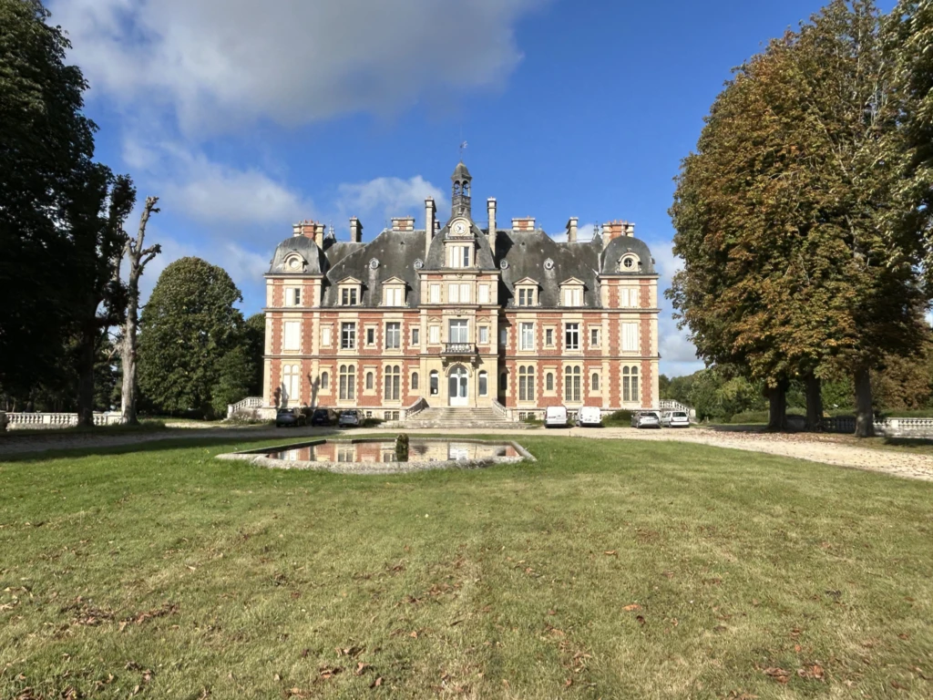 Château