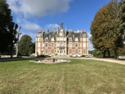Château