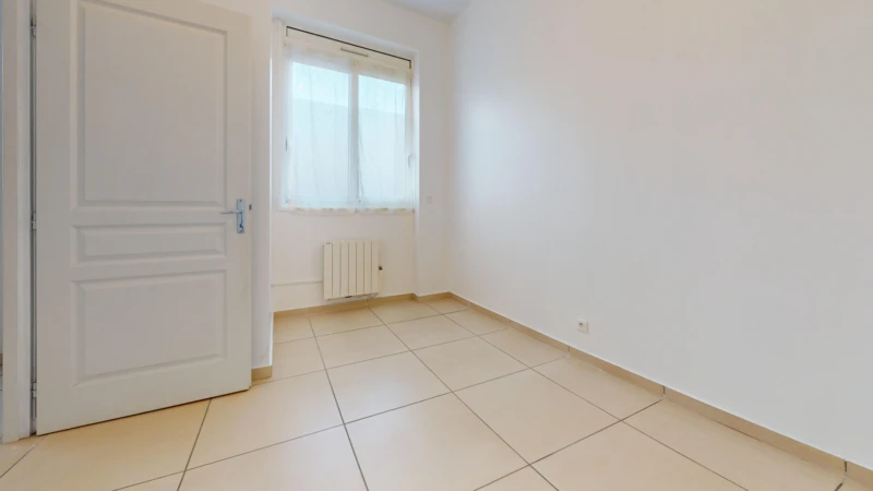 Chambre 1