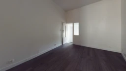 Chambre vue 1