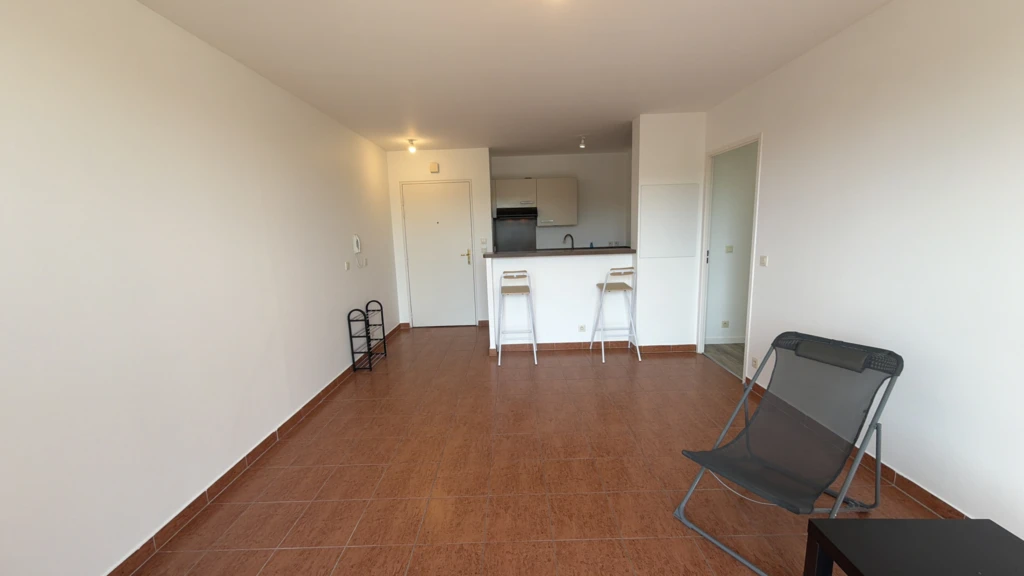 Salon - Salle à manger 2
