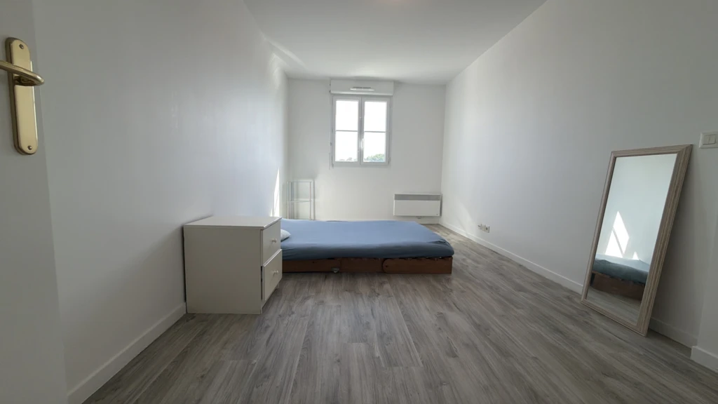 Chambre 1