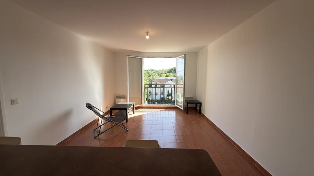 Salon - Salle à manger