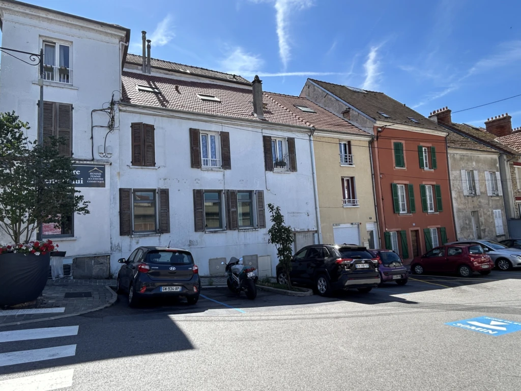 Immeuble
