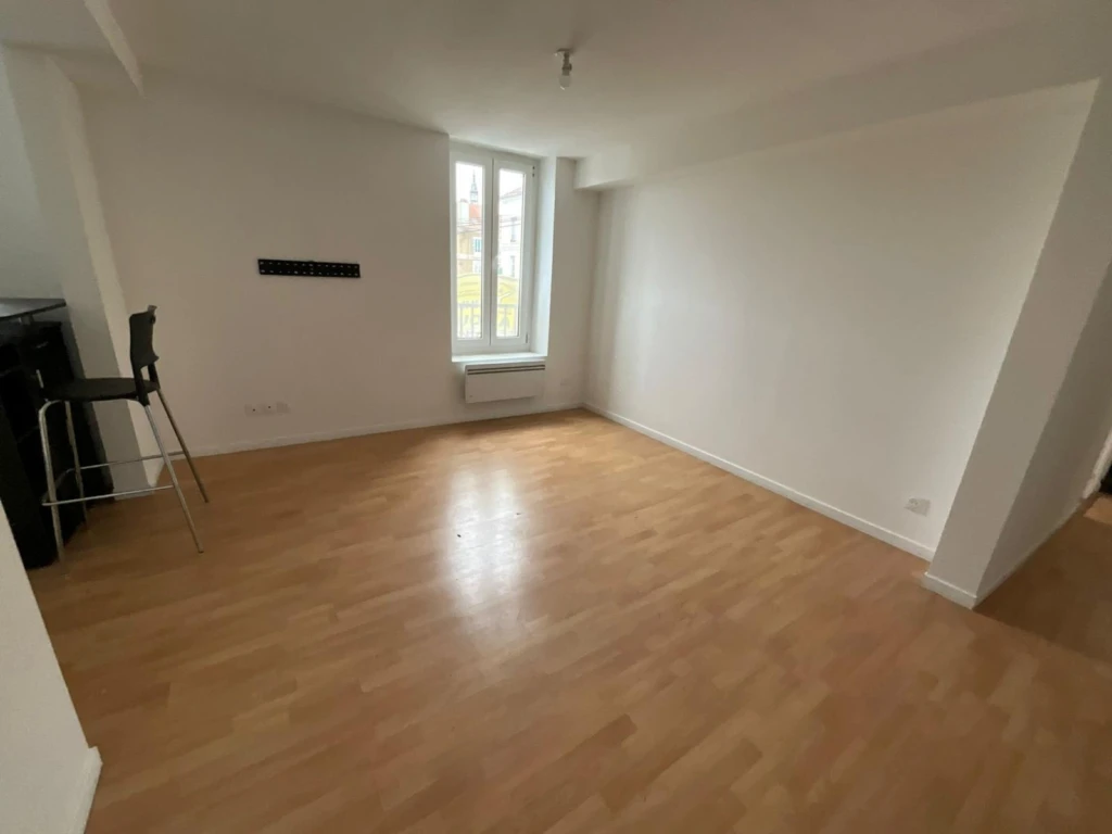 Salon vue 2