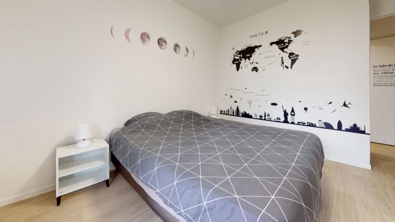 Chambre 1