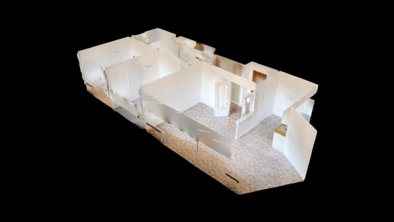 Vue plan