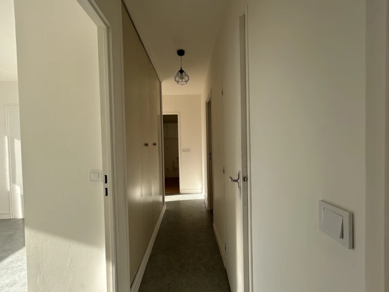 Couloir