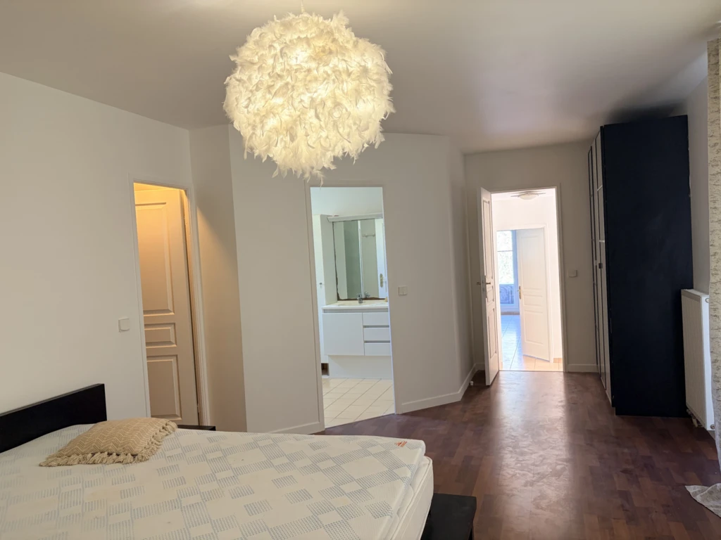 Chambre parentale 2