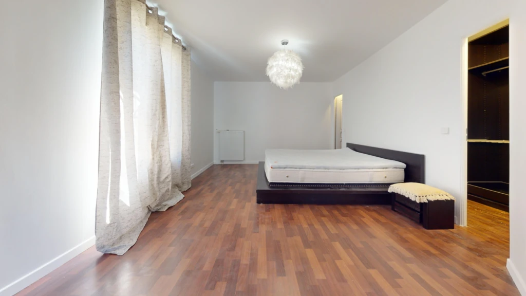 Chambre parentale 1