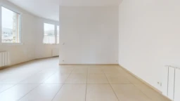 Salon salle à manger