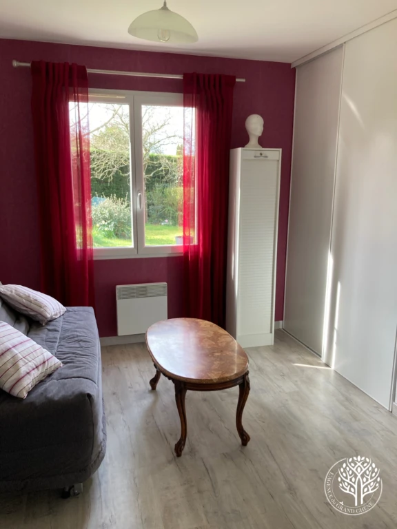 chambre 2