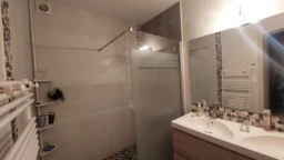salle d eau en rez de chaussée