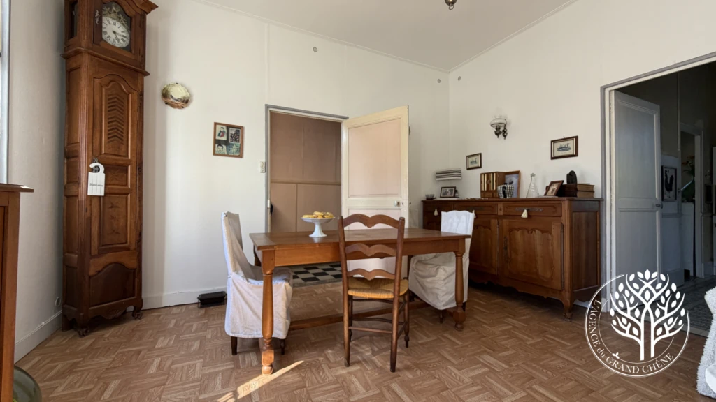 pièce séjour , salon, et/ou salle à manger