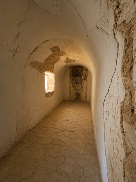 pièce rangée grâce à l'ia