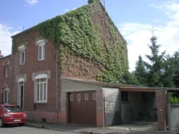 Immeuble