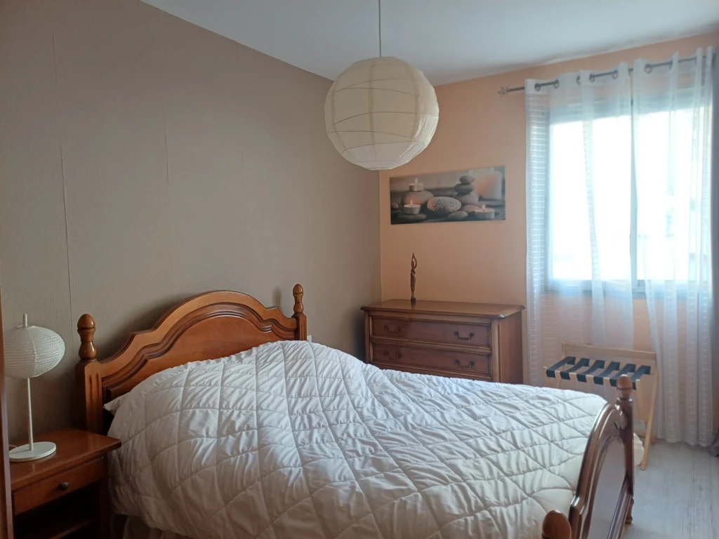 chambre