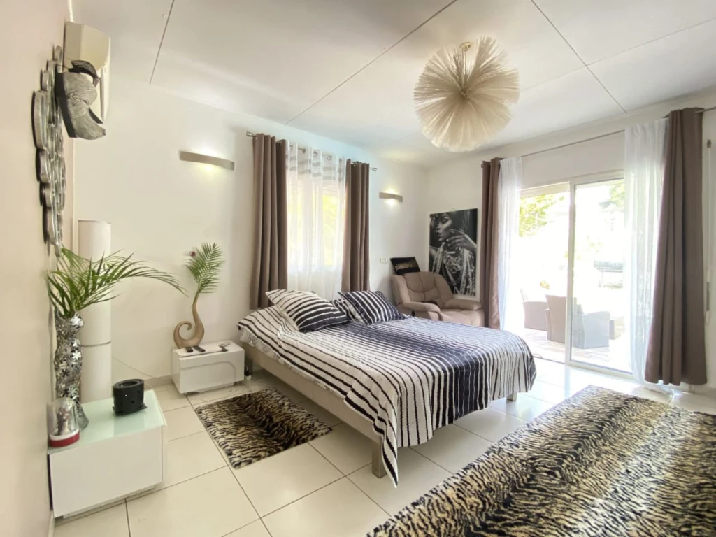 CHAMBRE PARENTALE