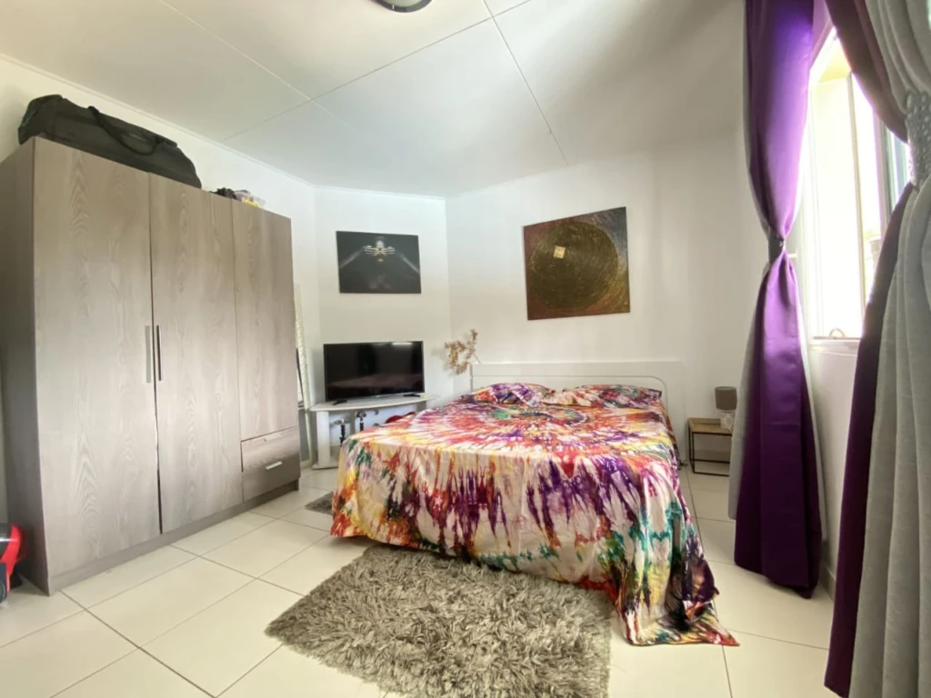 CHAMBRE 1