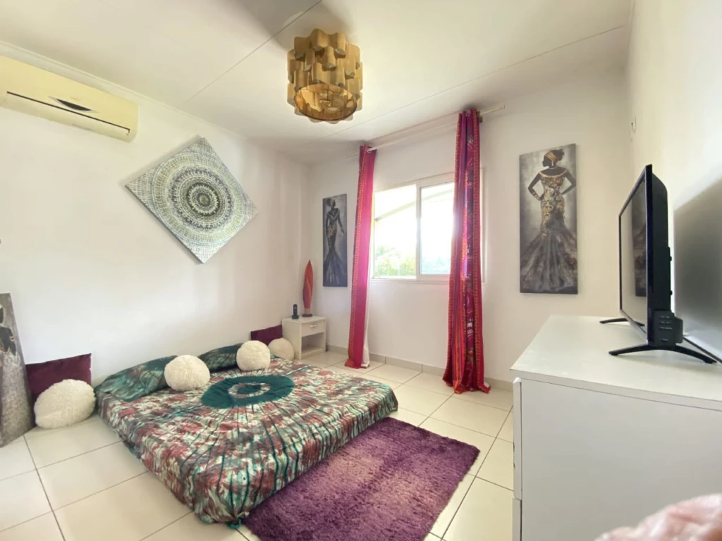 CHAMBRE 2