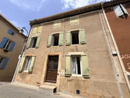 facade sud