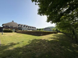 Résidence piscine