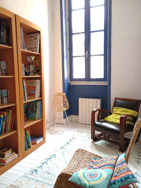 salon / Séjour