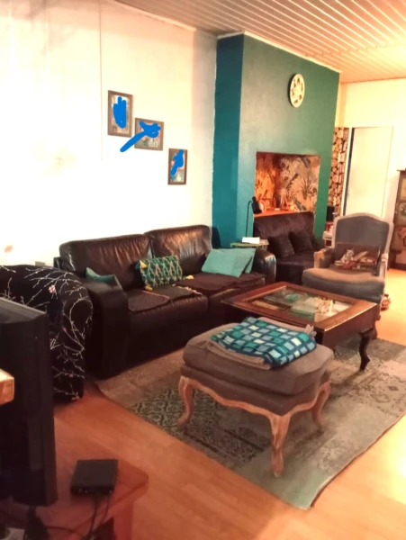 Salon / Séjour