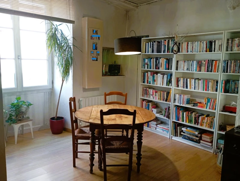 salon /séjour