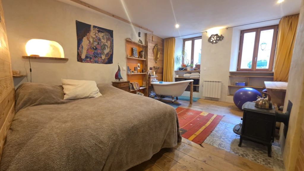 Chambre 1