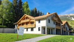 Avancée travaux en mai 26