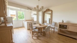 Projection rénové