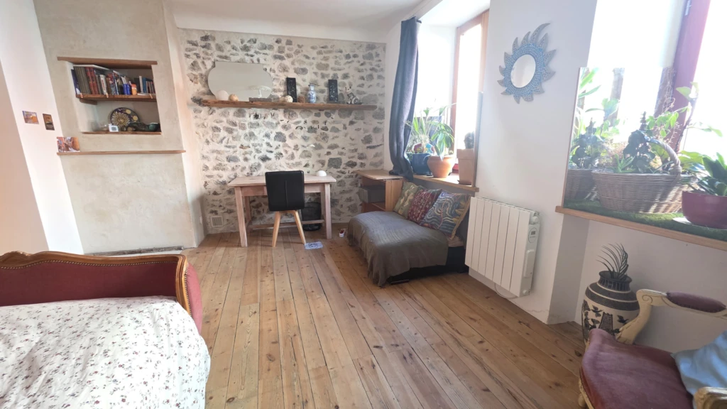 chambre 2 -T4