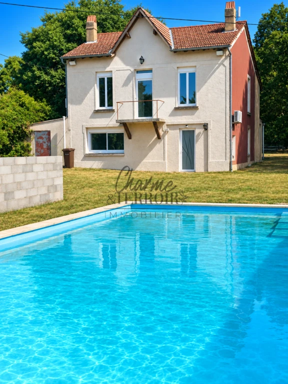 Photo retravaillée sous IA