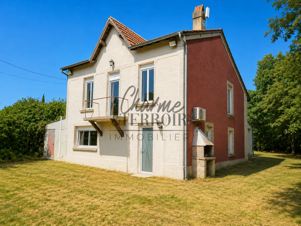Photo retravaillée sous IA