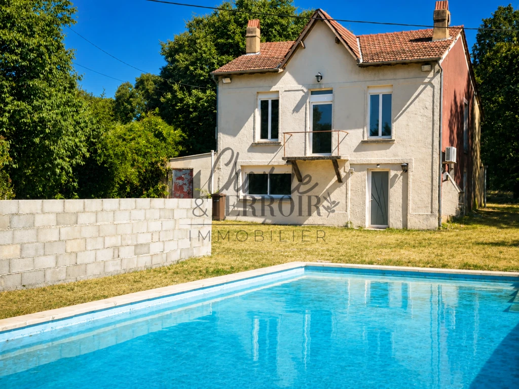 Photo retravaillée sous IA