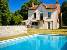 Photo retravaillée sous IA