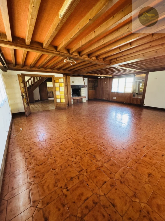 grand salon séjour