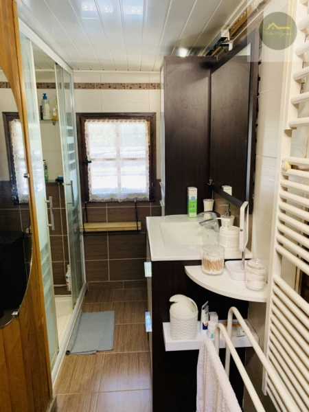 salle d'eau