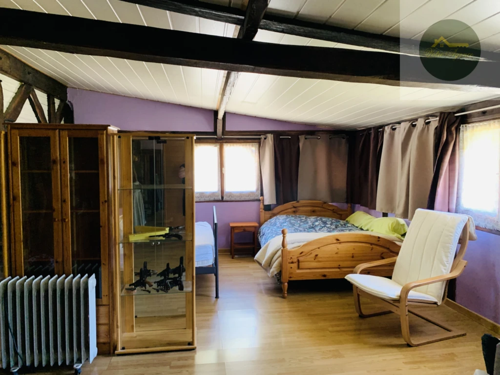 chambre