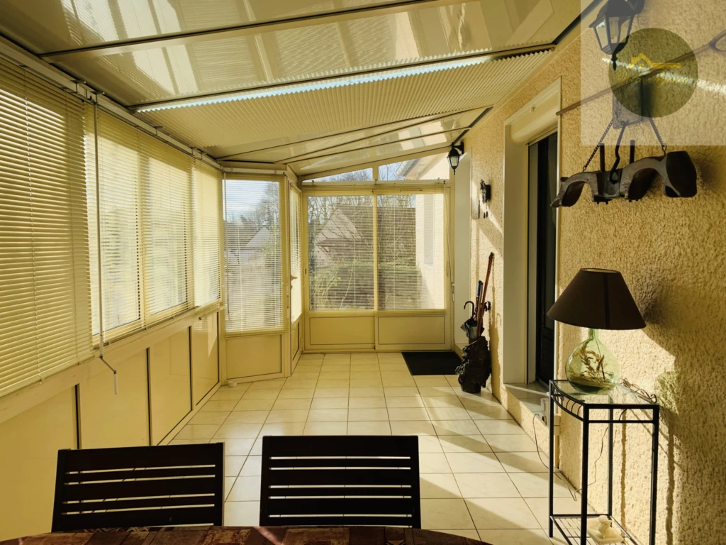 VERANDA
