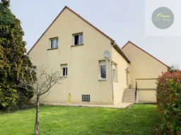 maison en parfait état