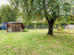 terrain de 621 m2