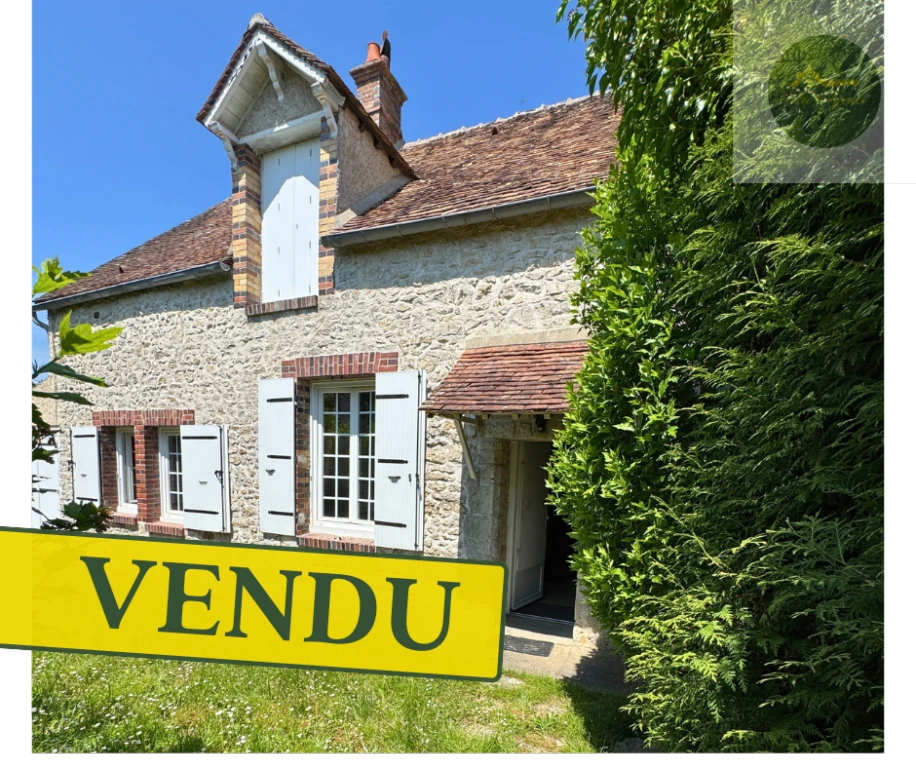 VENDU longère en parfait état