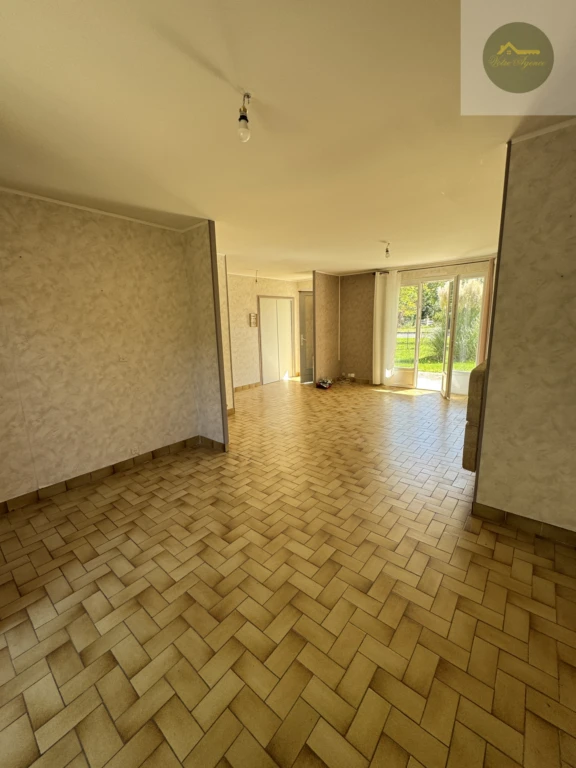salon séjour