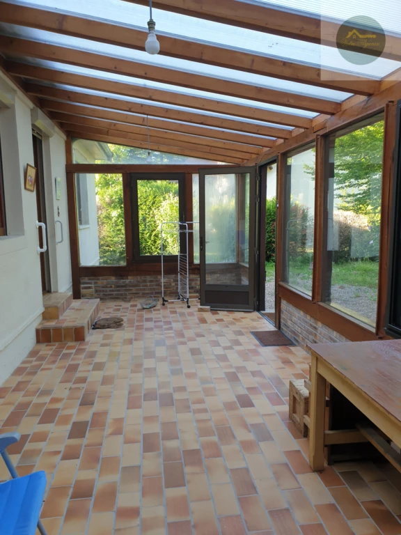 VERANDA